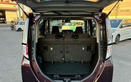 Toyota Roomy I, 2022 год, 968 099 рублей, 7 фотография