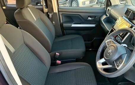 Toyota Roomy I, 2022 год, 968 099 рублей, 18 фотография