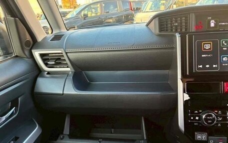 Toyota Roomy I, 2022 год, 968 099 рублей, 17 фотография