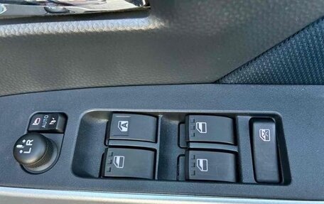 Toyota Roomy I, 2022 год, 968 099 рублей, 16 фотография