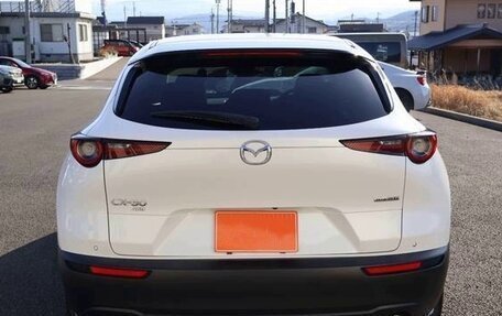 Mazda CX-30 I, 2022 год, 2 000 000 рублей, 5 фотография