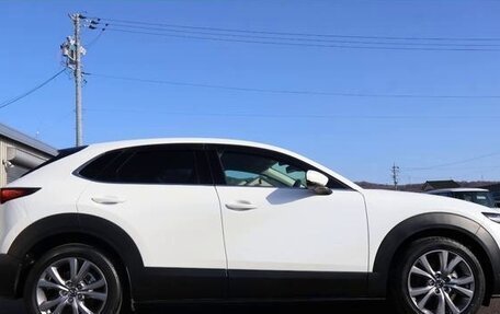 Mazda CX-30 I, 2022 год, 2 000 000 рублей, 7 фотография