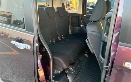 Toyota Roomy I, 2022 год, 968 099 рублей, 19 фотография