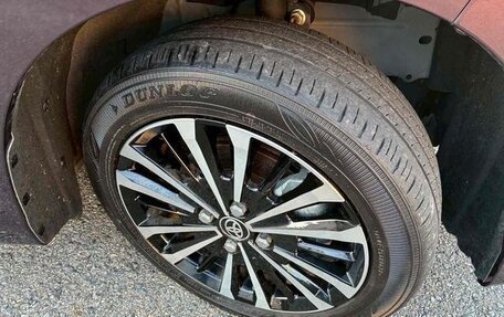 Toyota Roomy I, 2022 год, 968 099 рублей, 21 фотография