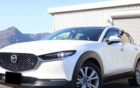 Mazda CX-30 I, 2022 год, 2 000 000 рублей, 3 фотография