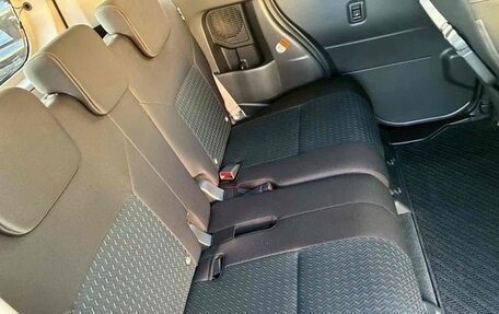 Toyota Roomy I, 2022 год, 968 099 рублей, 20 фотография