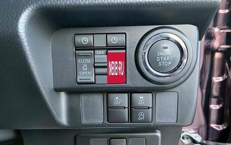 Toyota Roomy I, 2022 год, 968 099 рублей, 15 фотография