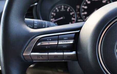 Mazda CX-30 I, 2022 год, 2 000 000 рублей, 11 фотография