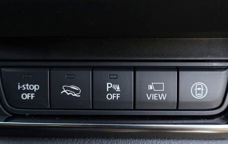 Mazda CX-30 I, 2022 год, 2 000 000 рублей, 15 фотография