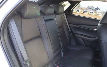 Mazda CX-30 I, 2022 год, 2 000 000 рублей, 25 фотография