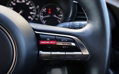 Mazda CX-30 I, 2022 год, 2 000 000 рублей, 12 фотография