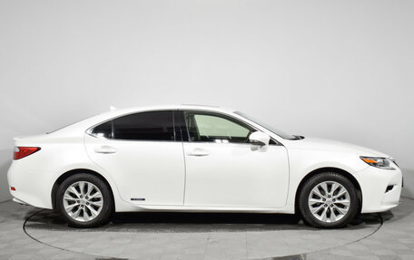 Lexus ES VII, 2013 год, 1 480 000 рублей, 4 фотография