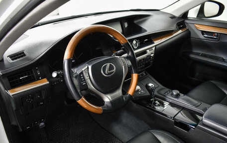 Lexus ES VII, 2013 год, 1 480 000 рублей, 9 фотография