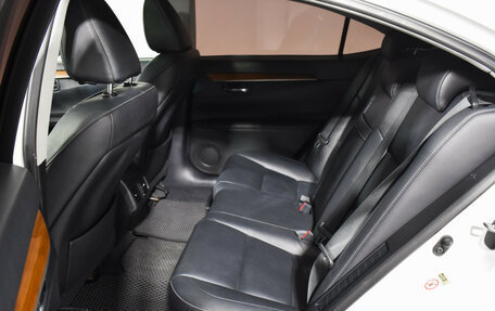 Lexus ES VII, 2013 год, 1 480 000 рублей, 11 фотография