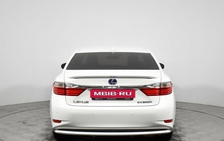 Lexus ES VII, 2013 год, 1 480 000 рублей, 6 фотография