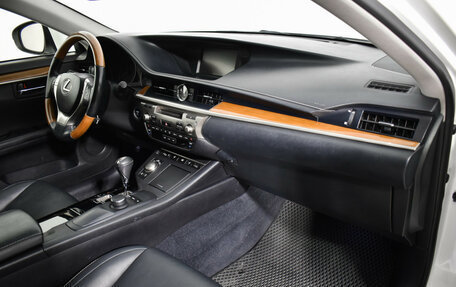 Lexus ES VII, 2013 год, 1 480 000 рублей, 12 фотография