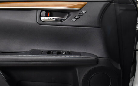 Lexus ES VII, 2013 год, 1 480 000 рублей, 16 фотография