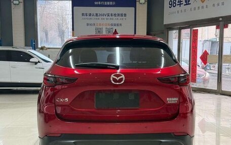 Mazda CX-5 II, 2022 год, 1 895 000 рублей, 5 фотография