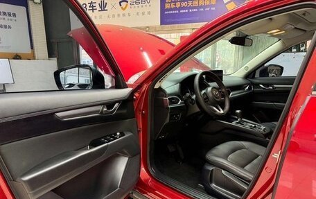 Mazda CX-5 II, 2022 год, 1 895 000 рублей, 7 фотография