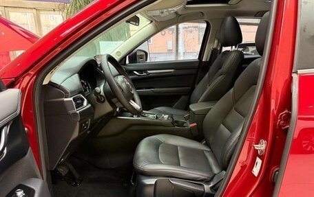 Mazda CX-5 II, 2022 год, 1 895 000 рублей, 8 фотография