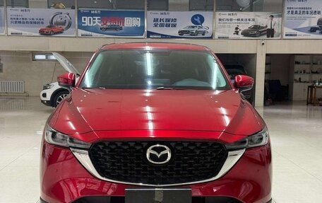 Mazda CX-5 II, 2022 год, 1 895 000 рублей, 2 фотография