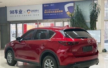 Mazda CX-5 II, 2022 год, 1 895 000 рублей, 4 фотография