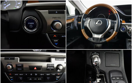 Lexus ES VII, 2013 год, 1 480 000 рублей, 18 фотография