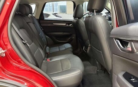 Mazda CX-5 II, 2022 год, 1 895 000 рублей, 12 фотография