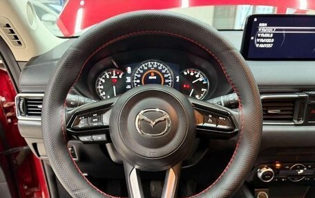 Mazda CX-5 II, 2022 год, 1 895 000 рублей, 14 фотография