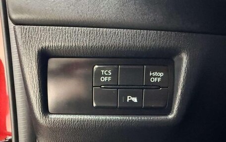 Mazda CX-5 II, 2022 год, 1 895 000 рублей, 16 фотография