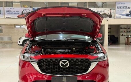 Mazda CX-5 II, 2022 год, 1 895 000 рублей, 21 фотография