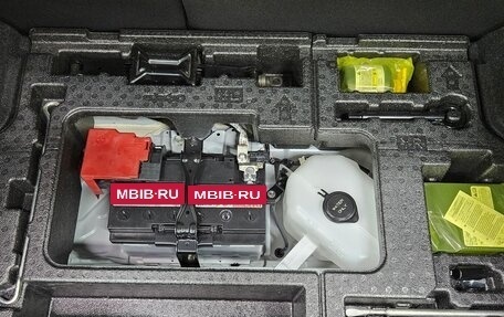 Toyota Yaris, 2020 год, 3 250 000 рублей, 19 фотография