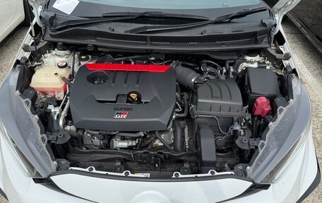 Toyota Yaris, 2020 год, 3 250 000 рублей, 36 фотография