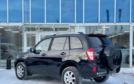 Chery Tiggo (T11), 2013 год, 545 000 рублей, 4 фотография