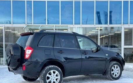 Chery Tiggo (T11), 2013 год, 545 000 рублей, 3 фотография