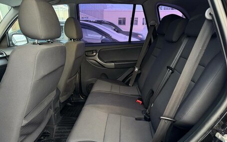 Chery Tiggo (T11), 2013 год, 545 000 рублей, 7 фотография