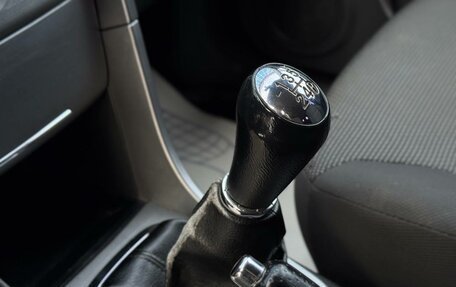 Chery Tiggo (T11), 2013 год, 545 000 рублей, 22 фотография