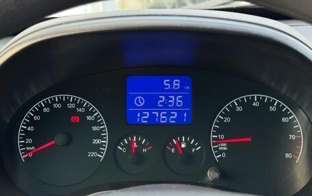 Chery Tiggo (T11), 2013 год, 545 000 рублей, 18 фотография