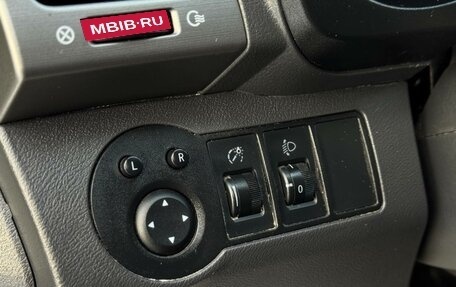 Chery Tiggo (T11), 2013 год, 545 000 рублей, 14 фотография