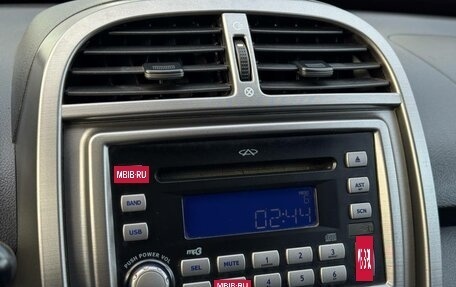 Chery Tiggo (T11), 2013 год, 545 000 рублей, 20 фотография