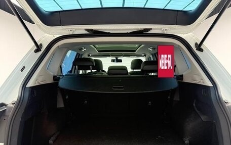 Volkswagen Tiguan II, 2022 год, 2 197 000 рублей, 17 фотография