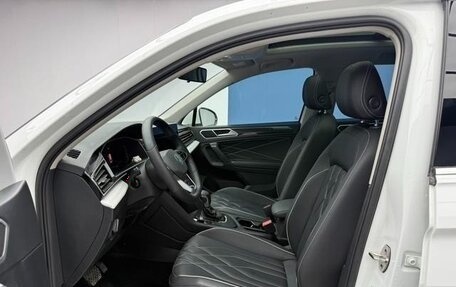 Volkswagen Tiguan II, 2022 год, 2 197 000 рублей, 7 фотография