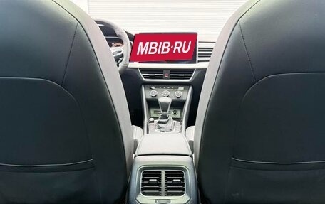 Volkswagen Tiguan II, 2022 год, 2 197 000 рублей, 16 фотография