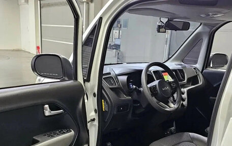 KIA Ray, 2022 год, 1 180 000 рублей, 5 фотография