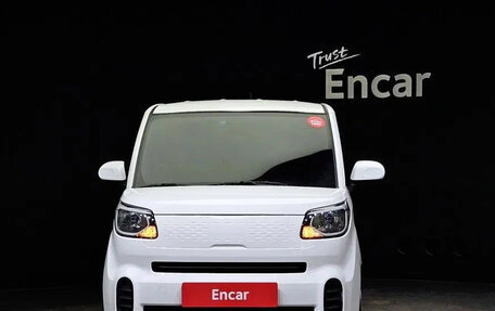 KIA Ray, 2022 год, 1 180 000 рублей, 2 фотография