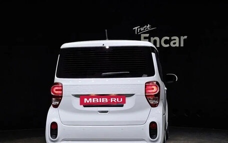 KIA Ray, 2022 год, 1 180 000 рублей, 3 фотография