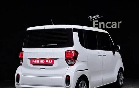 KIA Ray, 2022 год, 1 180 000 рублей, 4 фотография