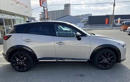 Mazda CX-3 I, 2023 год, 1 220 000 рублей, 4 фотография
