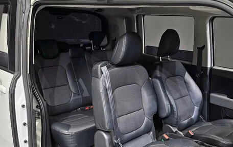 KIA Ray, 2022 год, 1 180 000 рублей, 10 фотография