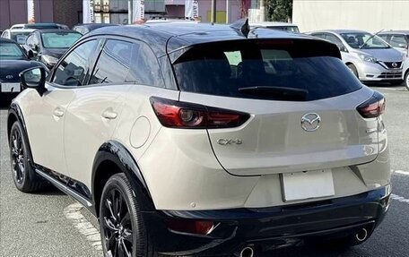 Mazda CX-3 I, 2023 год, 1 220 000 рублей, 8 фотография